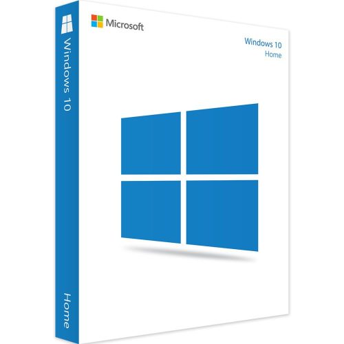 Microsoft Windows 10 Home (OEM) - Kivalo minosegu termek