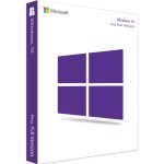 Microsoft Windows 10 Pro (OEM) - Kivalo minosegu termek