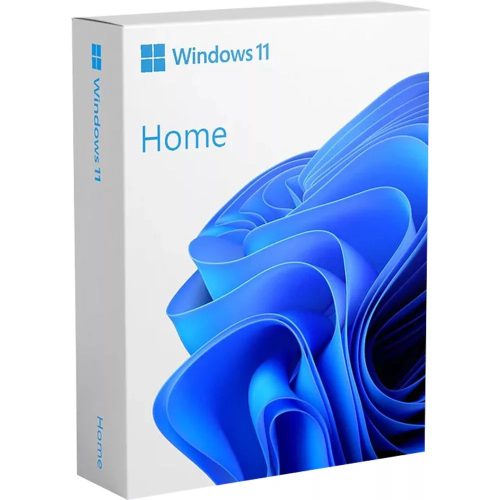 Microsoft Windows 11 Home - Kivalo minosegu termek