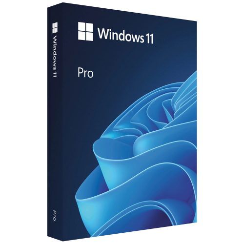 Microsoft Windows 11 Pro (OEM) - Kivalo minosegu termek