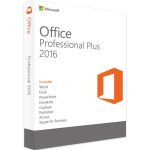 Microsoft Office 2016 Professional Plus (1 eszkoz) (Online aktivalas) - Kivalo minosegu termek