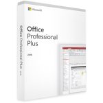 Microsoft Office 2019 Professional Plus (1 eszkoz) (Online aktivalas) - Kivalo minosegu termek
