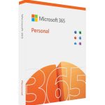 Microsoft 365 Personal (1 eszkoz / 1 ev) (EU) - Kivalo minosegu termek