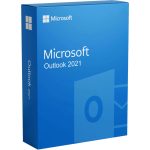 Microsoft Outlook 2021 (1 eszkoz) (Online aktivalas) - Kivalo minosegu termek