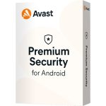 Avast Mobile Security Premium for Android (1 eszkoz / 1 ev) - Kivalo minosegu termek