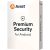 Avast Mobile Security Premium for Android (1 eszkoz / 1 ev) - Kivalo minosegu termek