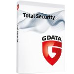 G Data Total Security (3 eszkoz / 1 ev) (EU) - Kivalo minosegu termek