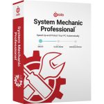 iolo System Mechanic Pro (1 eszkoz / 1 ev) - Kivalo minosegu termek