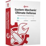 iolo System Mechanic Ultimate Defense (5 eszkoz / 1 ev) - Kivalo minosegu termek
