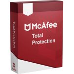 McAfee Total Protection (1 eszkoz / 1 ev) (EU) - Kivalo minosegu termek