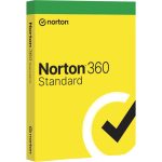 Norton 360 Standard + 10 GB Cloud Storage (1 eszkoz / 1 ev) (EU) - Kivalo minosegu termek