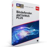 Bitdefender AntiVirus Plus (1 eszkoz / 1 ev) (EU) - Kivalo minosegu termek