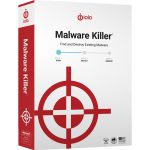 iolo Malware Killer (1 eszkoz / 1 ev) - Kivalo minosegu termek