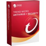 Trend Micro AntiVirus+ Security (3 eszkoz / 2 ev) - Kivalo minosegu termek