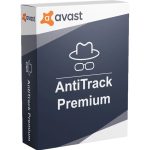 Avast AntiTrack Premium (1 eszkoz / 1 ev) - Kivalo minosegu termek