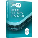 ESET HOME Security Essential (5 eszkoz / 2 ev) - Kivalo minosegu termek