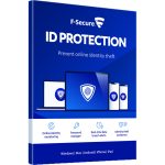 F-Secure ID Protection (10 eszkoz / 1 ev) - Kivalo minosegu termek