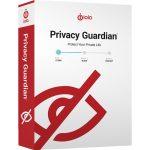 iolo Privacy Guardian (1 eszkoz / 1 ev) - Kivalo minosegu termek
