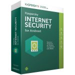 Kaspersky Internet Security for Android (1 eszkoz / 1 ev) - Kivalo minosegu termek