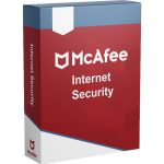 McAfee Internet Security (1 eszkoz / 1 ev) - Kivalo minosegu termek
