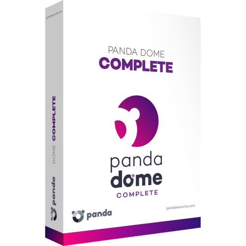 Panda Dome Complete (10 eszkoz / 2 ev) - Kivalo minosegu termek