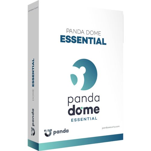 Panda Dome Essential (10 eszkoz / 2 ev) - Kivalo minosegu termek