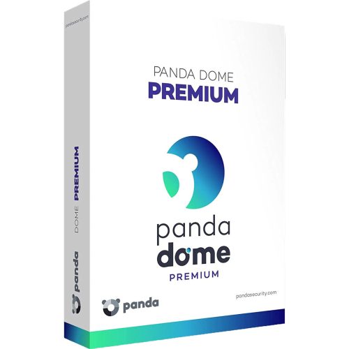 Panda Dome Premium (5 eszkoz / 2 ev) - Kivalo minosegu termek