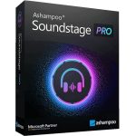 Ashampoo Soundstage Pro (1 eszkoz / Lifetime) - Kivalo minosegu termek