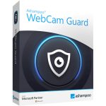Ashampoo Webcam Guard (10 eszkoz / Lifetime) - Kivalo minosegu termek