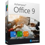 Ashampoo Office 9 (5 eszkoz / Lifetime) - Kivalo minosegu termek