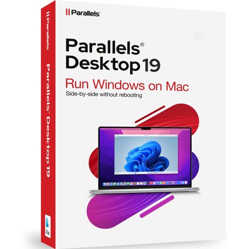 Parallels Desktop 19 Pro (1 eszkoz / 1 ev) (Mac) - Kivalo minosegu termek