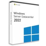 Microsoft Windows Server 2022 Datacenter (1 eszkoz) - Kivalo minosegu termek