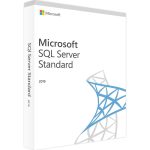 Microsoft SQL Server 2019 Standard (1 eszkoz) - Kivalo minosegu termek