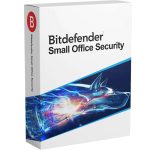 Bitdefender Small Office Security (5 eszkoz / 2 ev) (EU) - Kivalo minosegu termek