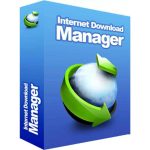 Internet Download Manager (1 eszkoz / Lifetime) - Kivalo minosegu termek