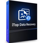 iTop Data Recovery (1 eszkoz / 1 ev) - Kivalo minosegu termek