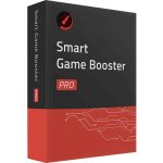 Smart Game Booster 5 (1 eszkoz / 1 ev) - Kivalo minosegu termek