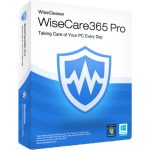 Wise Care 365 Pro (1 eszkoz / 1 ev) - Kivalo minosegu termek