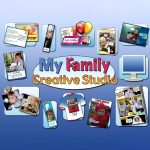 My Family Creative Studio (1 eszkoz / Lifetime) (Steam) - Kivalo minosegu termek