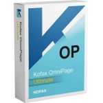 Kofax OmniPage 19.2 Ultimate (Unlimited eszkoz / Lifetime) - Kivalo minosegu termek