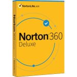 Norton 360 Deluxe + 50 GB Felhoalapu tarolas (5 eszkoz / 1 ev) - Kivalo minosegu termek