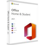   Microsoft Office 2021 Home & Student (1 eszköz / Lifetime) (Költöztethető) (Windows/Mac)