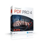 Ashampoo PDF Pro 4 (1 eszkoz / Lifetime) - Kivalo minosegu termek