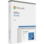   Microsoft Office 2024 Home (1 eszköz / Lifetime) (Költöztethető) (Windows/Mac)