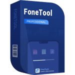   AOMEI FoneTool Professional (1 eszköz / Unlimited iOS / 1 év)