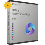 Microsoft Office 2024 Professional Plus LTSC (Lifetime) - Kivalo minosegu termek