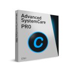 IObit Advanced SystemCare 18 Pro (3 eszkoz / 1 ev) - Kivalo minosegu termek