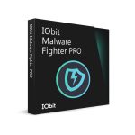 IObit Malware Fighter 12 Pro (3 eszkoz / 1 ev) - Kivalo minosegu termek