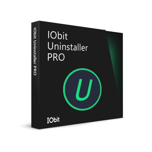 IObit Uninstaller 14 Pro (3 eszkoz / 1 ev) - Kivalo minosegu termek