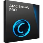 IObit AMC Security Pro (3 eszkoz / 1 ev) - Kivalo minosegu termek